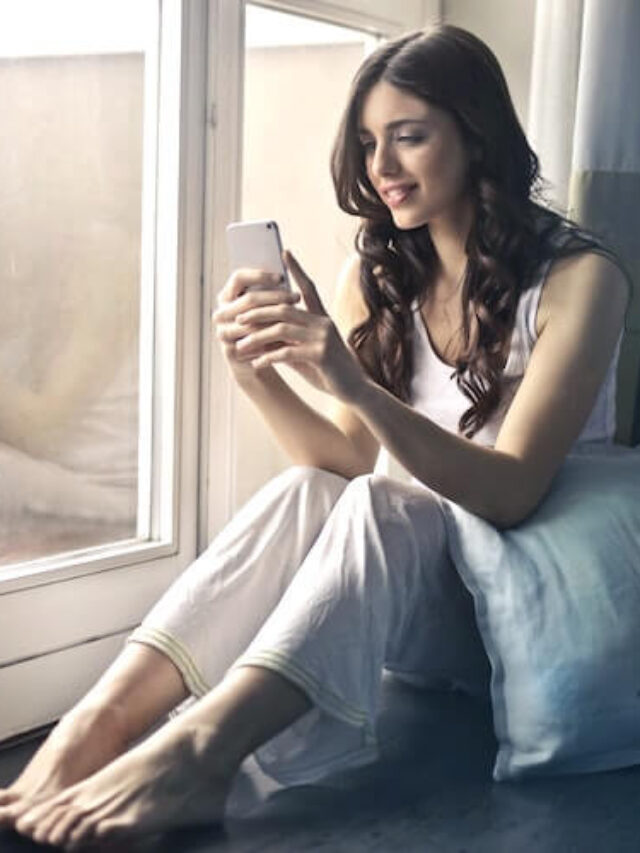 How To Manifest Someone To Text You + A Hack Story