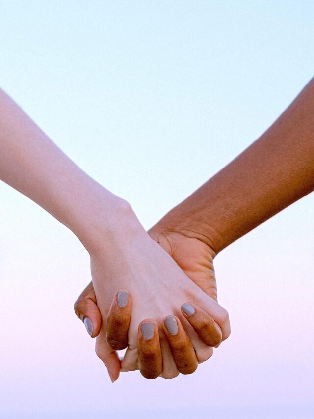 Human Design Single & Split Definition & Relationships Dynamics Story