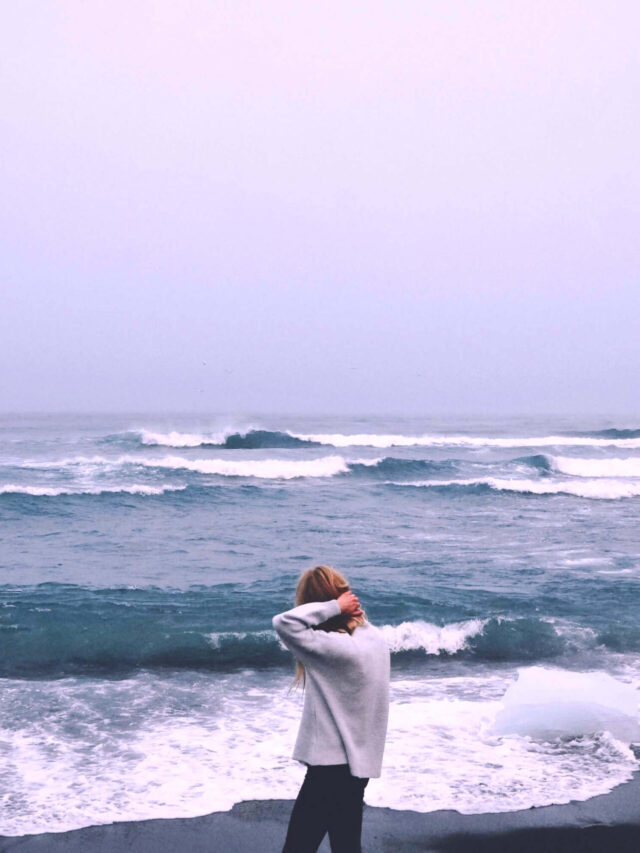 Emotional Authority And The Solar Plexus In Human Design Story