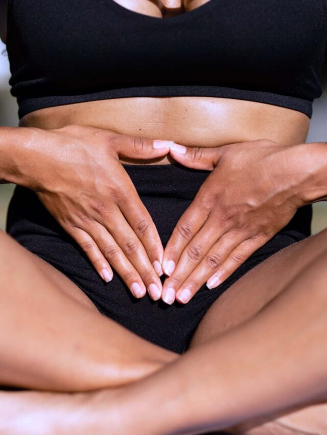 Sacral Authority And The Sacral Response In Human Design Story